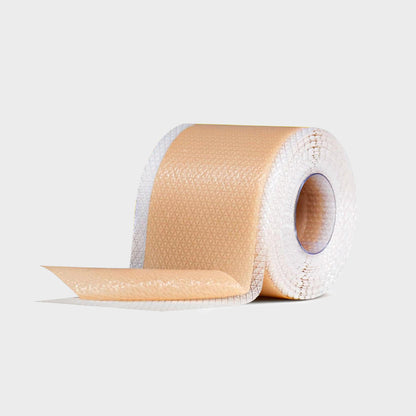 Luxera Medical-Grade Silicone Scar Sheets